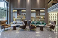 Yeste Yestour Hotel (Nanning Mashan High-Speed Railway Station County People's Hospital)