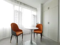 Rongcheng Ronghai Fubai Homestay