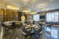 โรงแรมนวซาง โจวจี้ - พร้อมอาหารเช้า