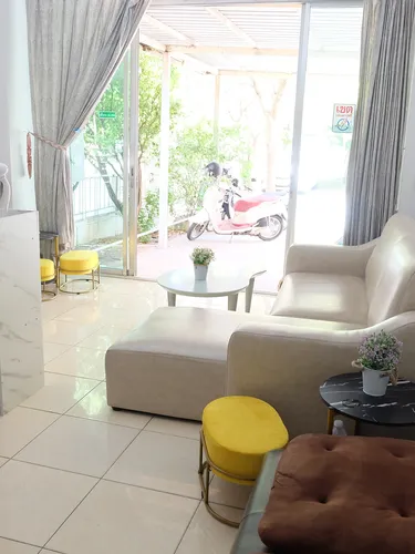 รูปภาพของOYO 75429 '101 Place Navanakorm'