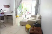 OYO 75429 '101 Place Navanakorm' Hotels in Khlong Luang