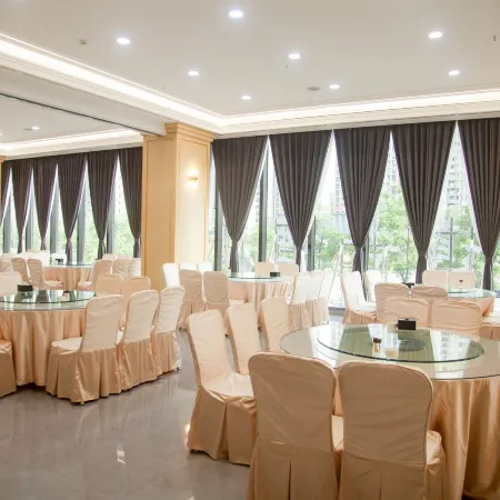 DaoWuHotel