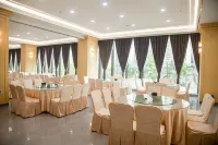 DaoWuHotel - servizio colazione