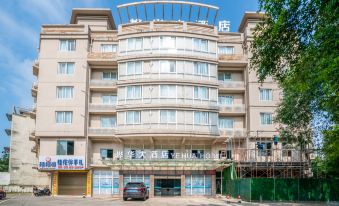 Suitetrails - Yuhua Hotel (Guilin High-tech Wanda Normal University)