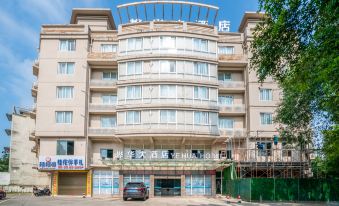 Yuhua Hotel (Guilin High-tech Wanda Normal University)