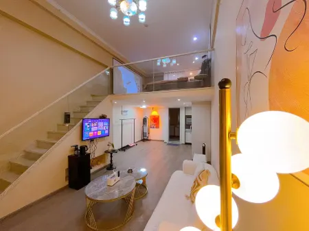 Kunming Yunchao Apartment