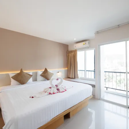 La Vista Patong Hotel