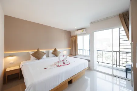 La Vista Patong Hotel