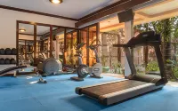 Angkor Village Hotel - Small Luxury Hotels of the World Hotels in Siem Reap