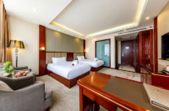 陸良隆盛大飯店