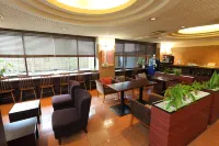 Plaza Hotel Toyota - Wifi
