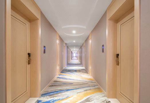 비엔나 호텔 로비