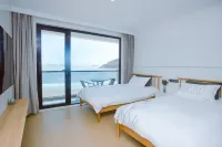 Shengsi City Outside Liuyueli Homestay