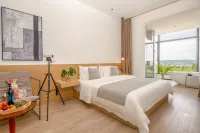 Memoryhouse Homestay Hotels in Lantian
