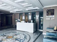 Mangya VIP Building Hotel Hotels in Mangya