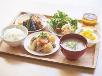 Sotetsu Fresa Inn Kobe Sannomiya - breakfast