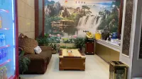 Gurechi Theme Hotel