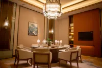 Qinghai Lake Guanhu International Grand Hotel
