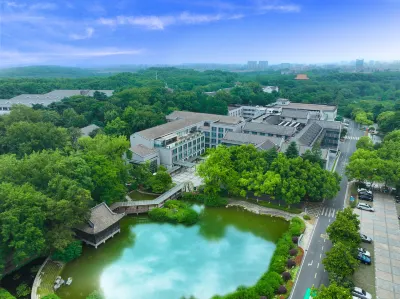 Nanjing International Conference Hotel