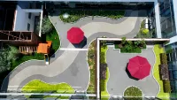 Vienna 3 Best Hotel (Lianyungang Guannan High-Speed Railway Station) Hotel a Guannan