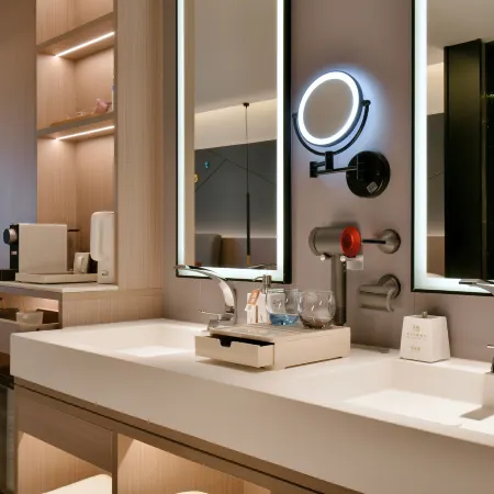 Shangpin Light Luxury Hotel