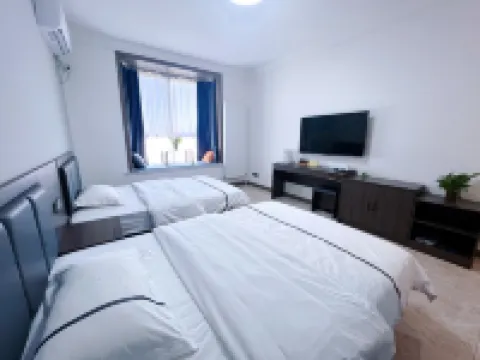 Liangzhu Homestay