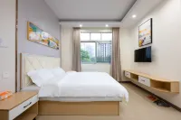 Qinjiang Apartment