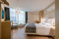 Xipu · Hidden Culture Hotel (Chengdu Taikoo Li Chunxi Road Subway Station Branch)