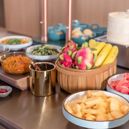 Campanile Hotel (Bengbu Wanda Yintaicheng)
