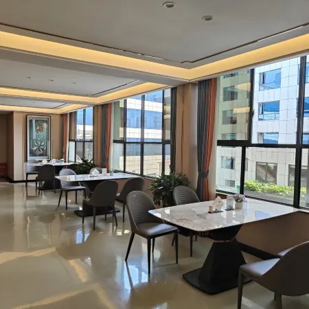 Longshan Nationality Hotel