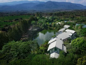 InterContinental Khao Yai Resort