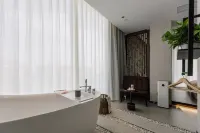 Qingshui Xiansu Hotels in Shangrao