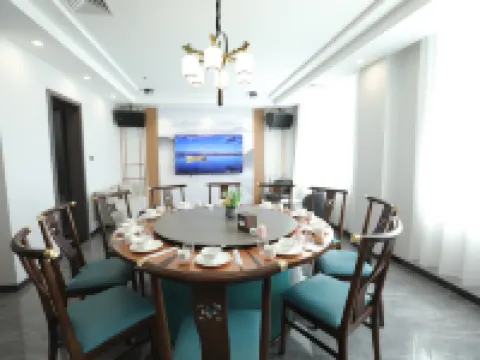 Youhui Hotel Hotels in Changtu