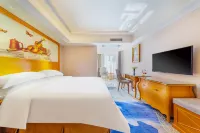 โรงแรมเวียนนา เซินเจิ้น กงหมิง หูฟาเป่ยโร้ด โรงแรมในวัดเชกุง, ซูซิหลิน