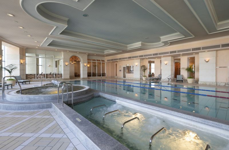 Nagoya Marriott Associa Hotel photo 3