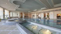 Nagoya Marriott Associa Hotel - Pools