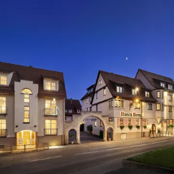 Hirsch Hotel