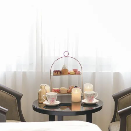 Keypad Hotel - 24 Hang GA Hotels in Hanoi
