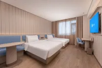 HanTing Hotel (Taihu Wenboyuan) - 2 stelle