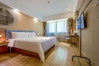Homeinn · neo (Qionghai Yinhai Zaliang Street)