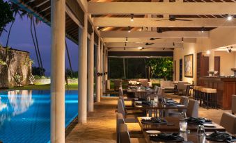 Taru Villas the Long House - Bentota