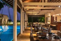 Taru Villas the Long House - Bentota فنادق في بينتوتا