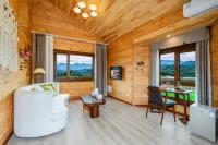 Yunxiao Forest Villa Resort (Wawushan) - Airport Shuttle