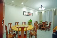 Jingxian Shanju Diary Homestay - servizio colazione