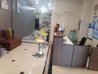 Qiangge Lvzu (Lingshui Huifeng Square Branch)