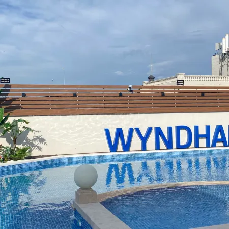 Wyndham Shanghai Hongqiao