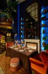 Mr Cas Hotels - Baarit