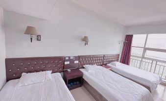 Chuang Wang Fu Hotel