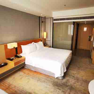 Huidong Hotel Rooms