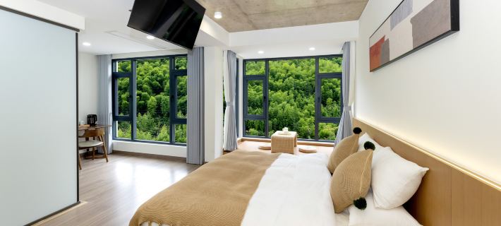 Yunyiyuan Homestay Hotels in Tonglu